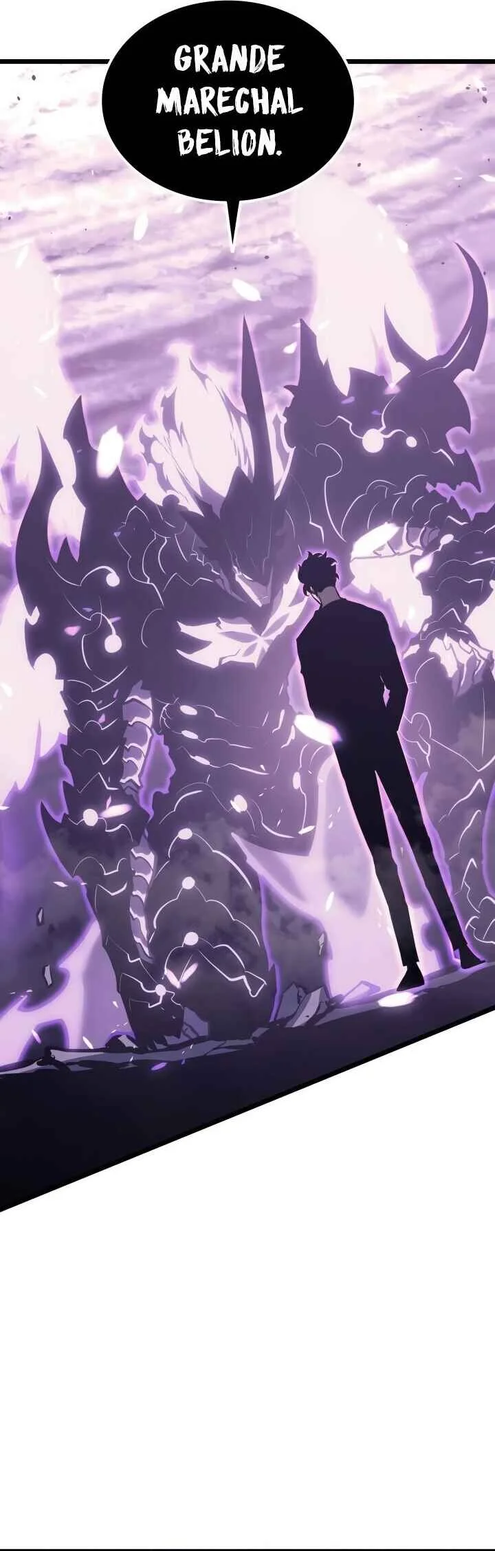 Solo Leveling Capítulo 1