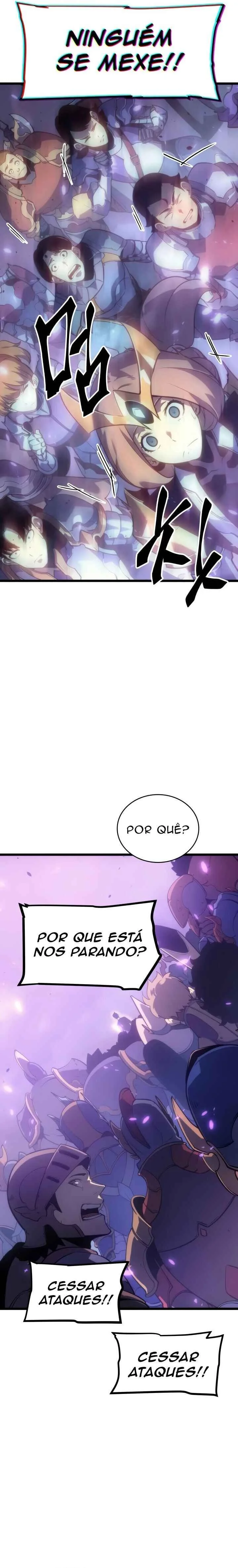 Solo Leveling Capítulo 1