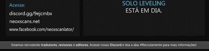 Solo Leveling Capítulo 1