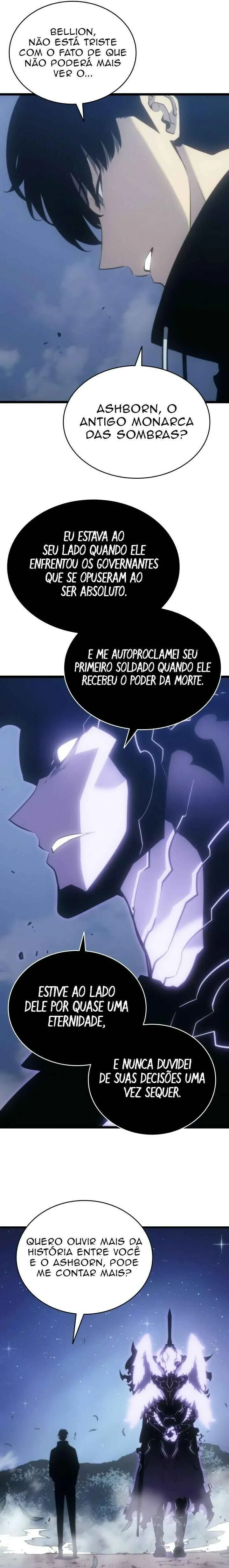 Solo Leveling Capítulo 1