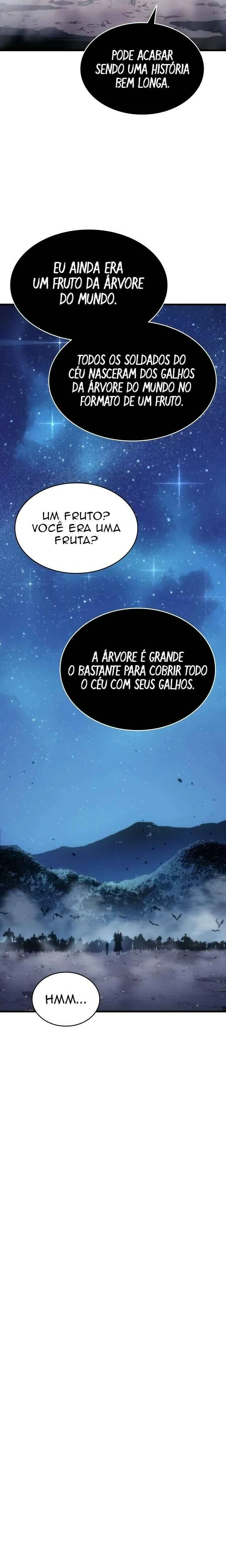 Solo Leveling Capítulo 1