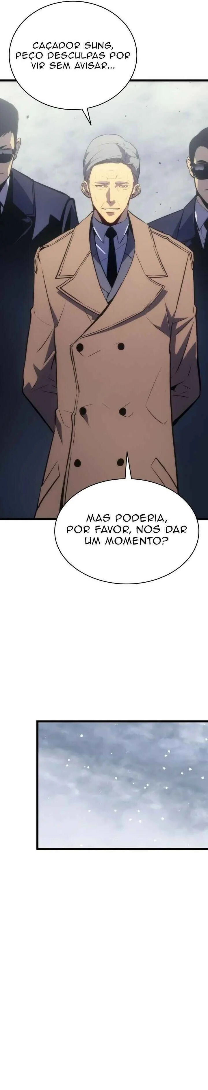 Solo Leveling Capítulo 1