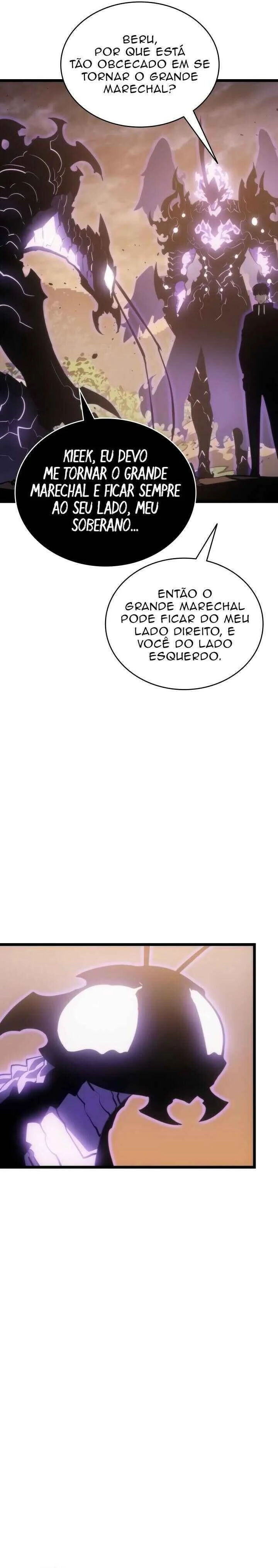 Solo Leveling Capítulo 1