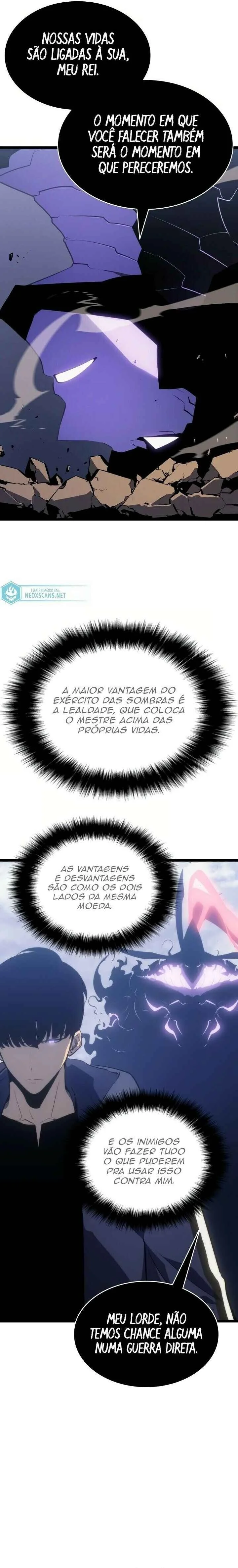 Solo Leveling Capítulo 1
