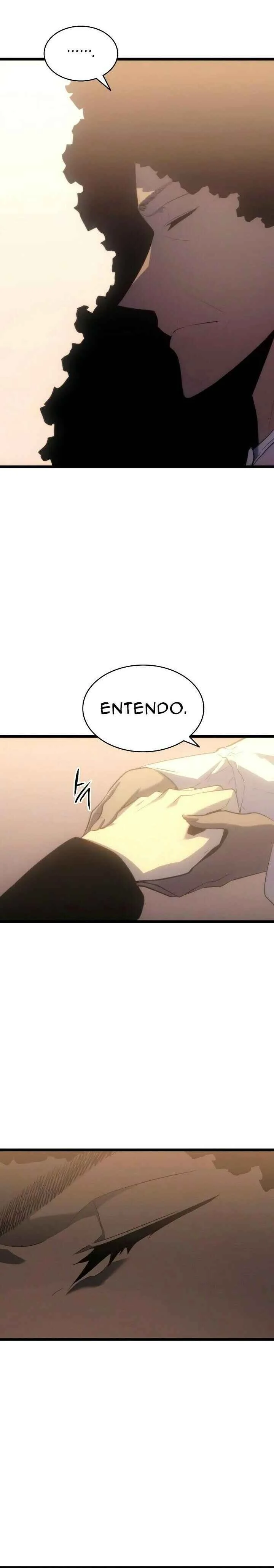 Solo Leveling Capítulo 1