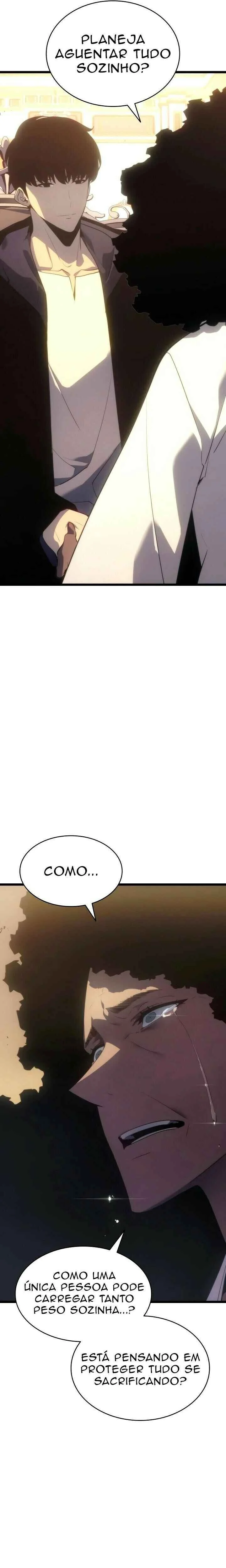 Solo Leveling Capítulo 1