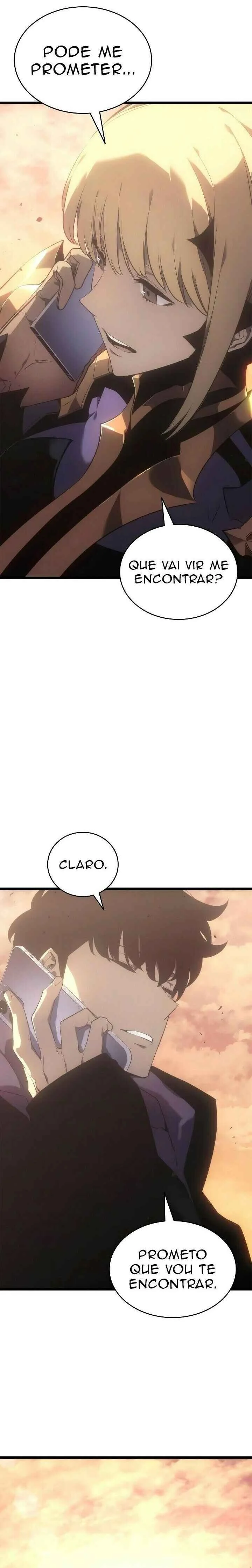 Solo Leveling Capítulo 1