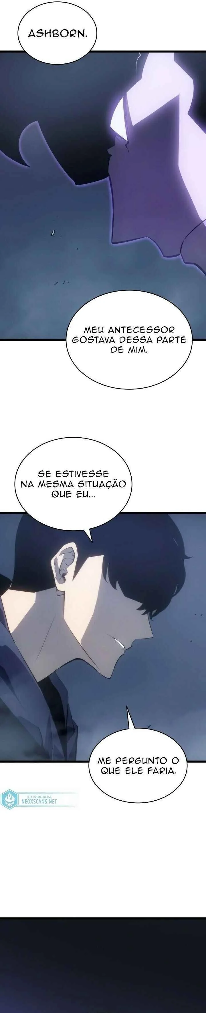Solo Leveling Capítulo 1