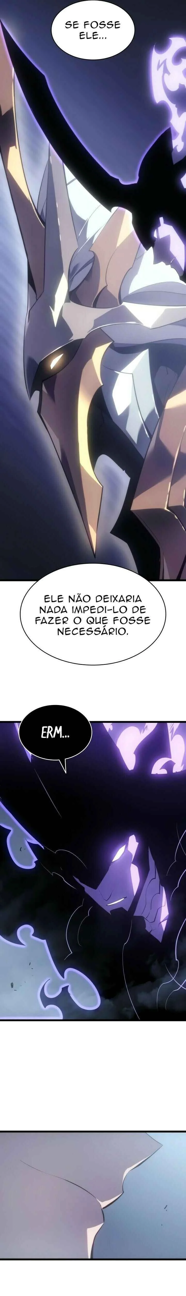 Solo Leveling Capítulo 1