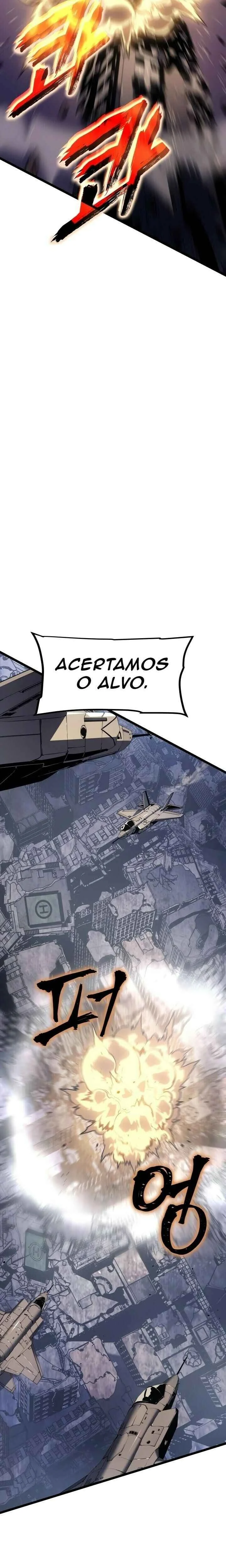 Solo Leveling Capítulo 1