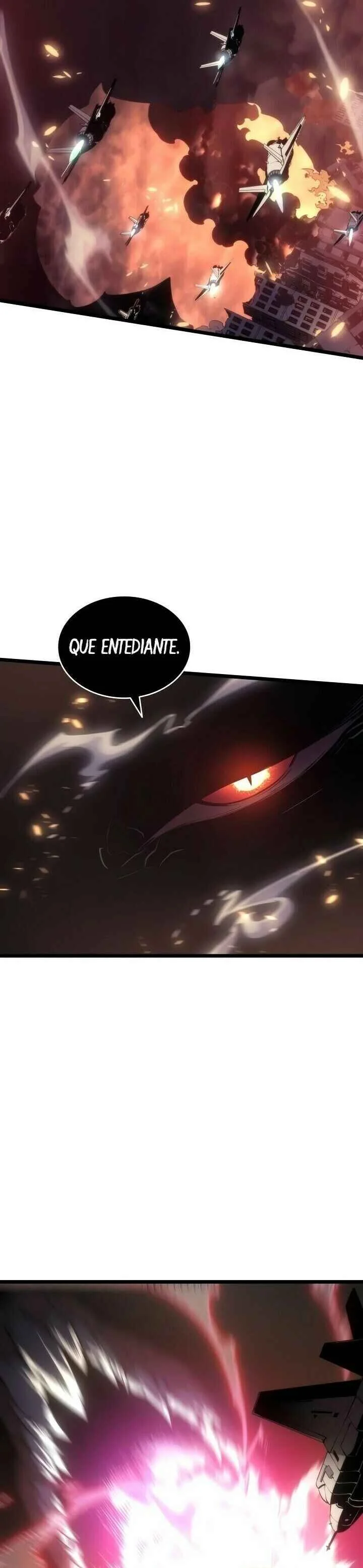 Solo Leveling Capítulo 1