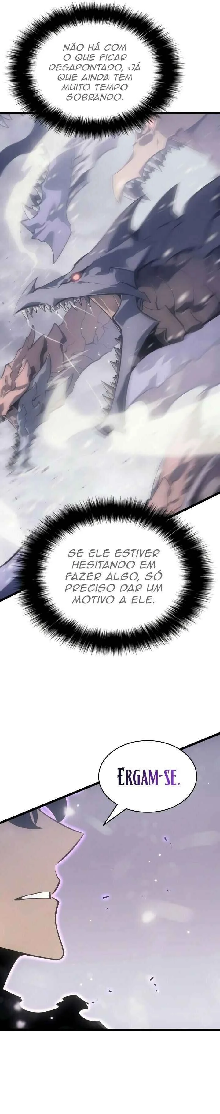 Solo Leveling Capítulo 1