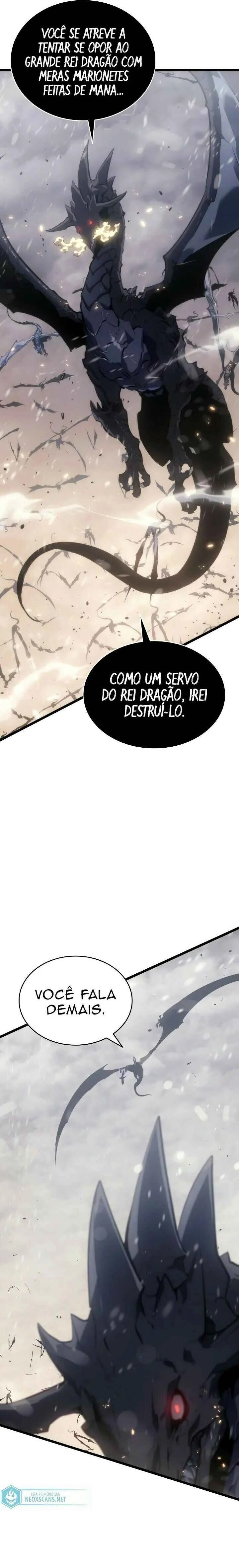 Solo Leveling Capítulo 1