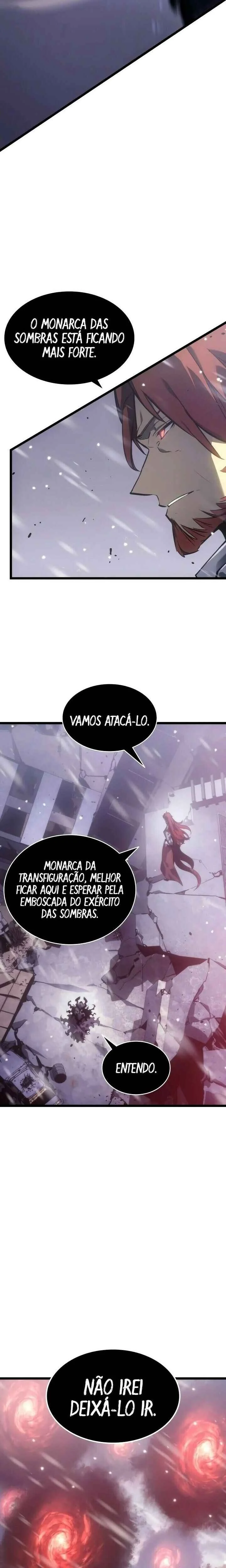 Solo Leveling Capítulo 1