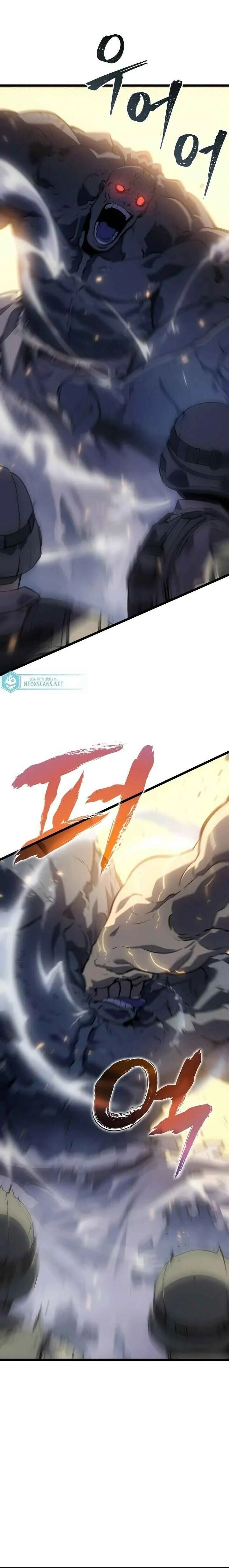 Solo Leveling Capítulo 1