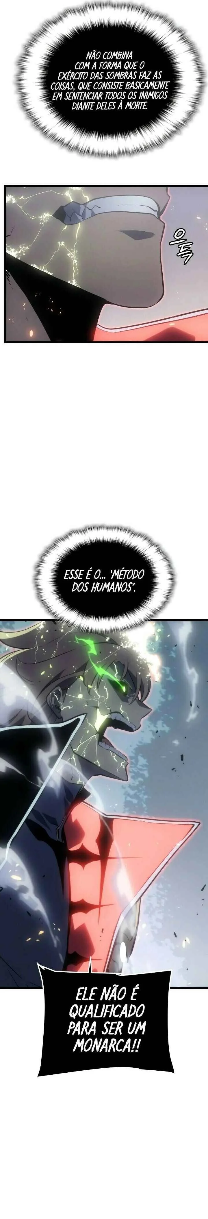 Solo Leveling Capítulo 1