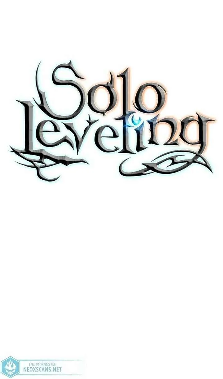 Solo Leveling Capítulo 1
