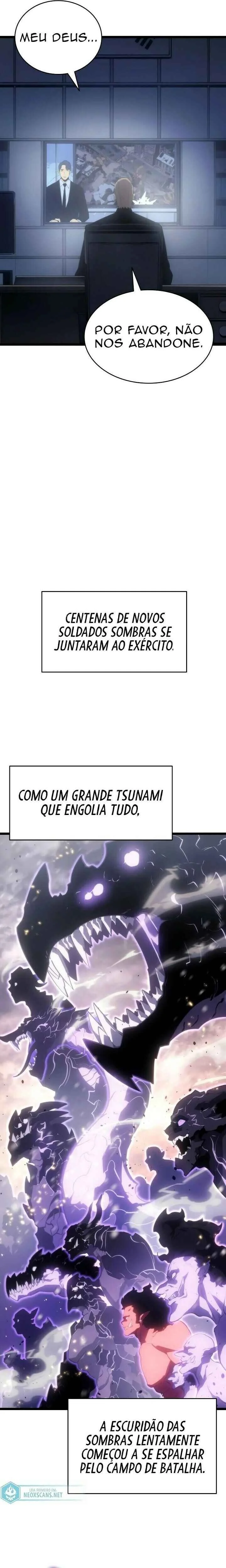 Solo Leveling Capítulo 1
