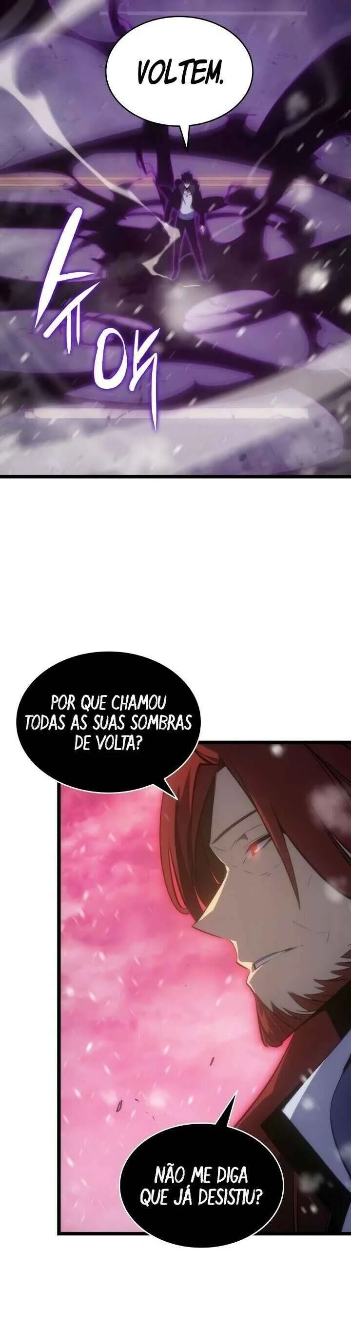 Solo Leveling Capítulo 1