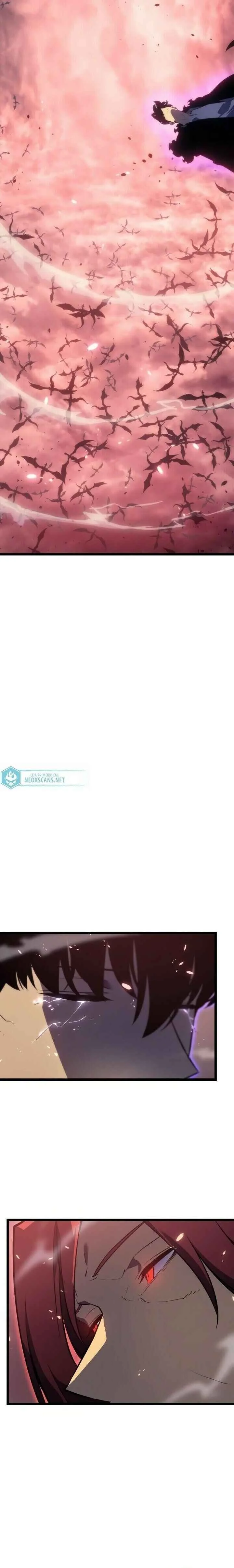 Solo Leveling Capítulo 1