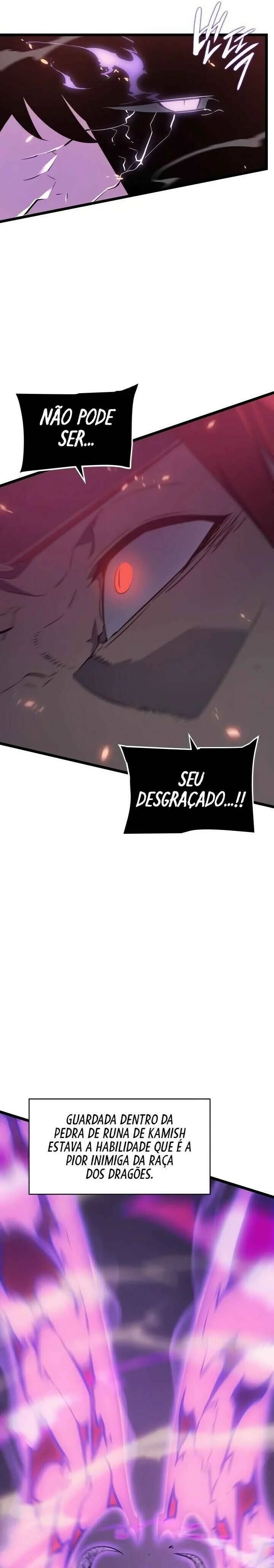 Solo Leveling Capítulo 1