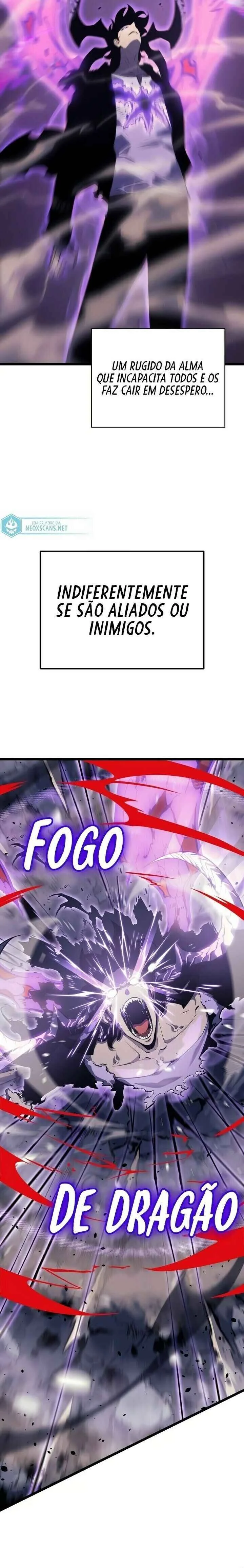 Solo Leveling Capítulo 1