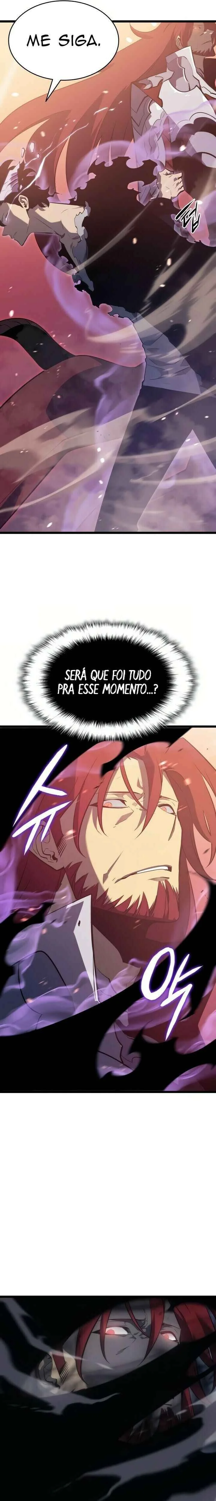 Solo Leveling Capítulo 1