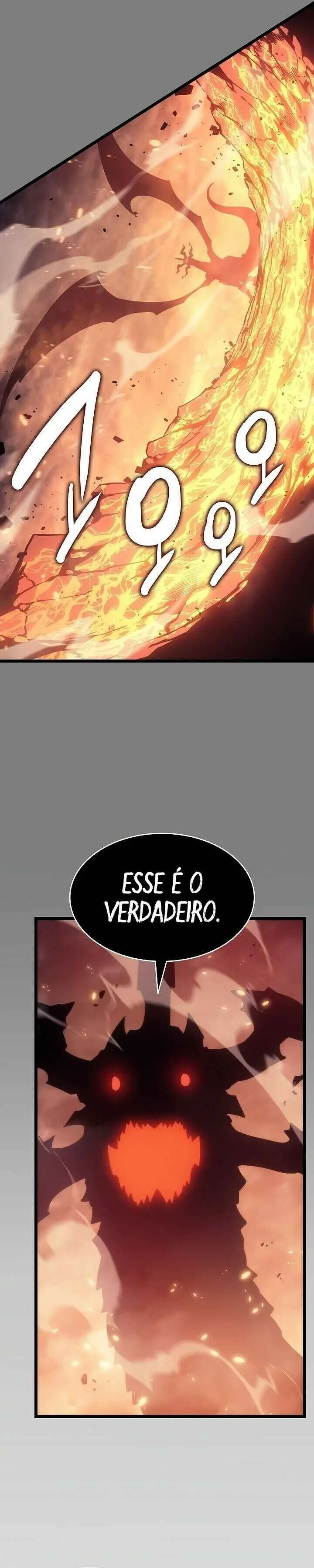 Solo Leveling Capítulo 1