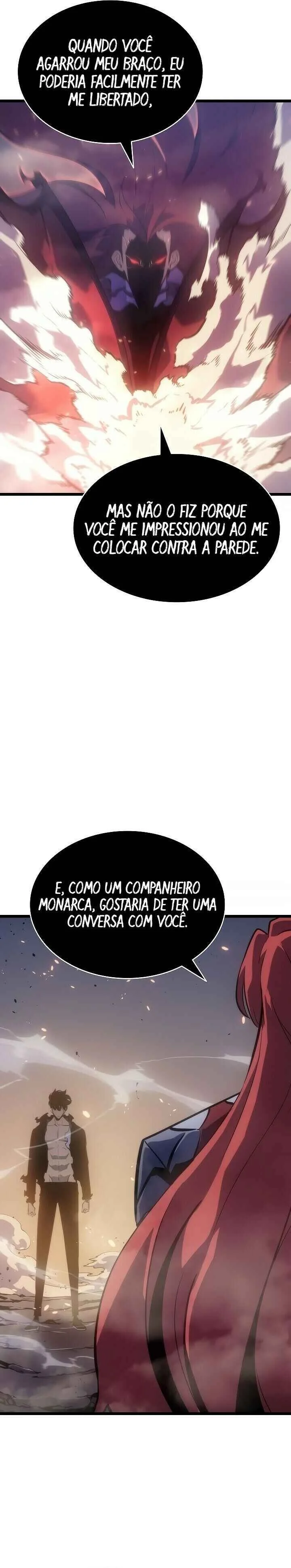 Solo Leveling Capítulo 1