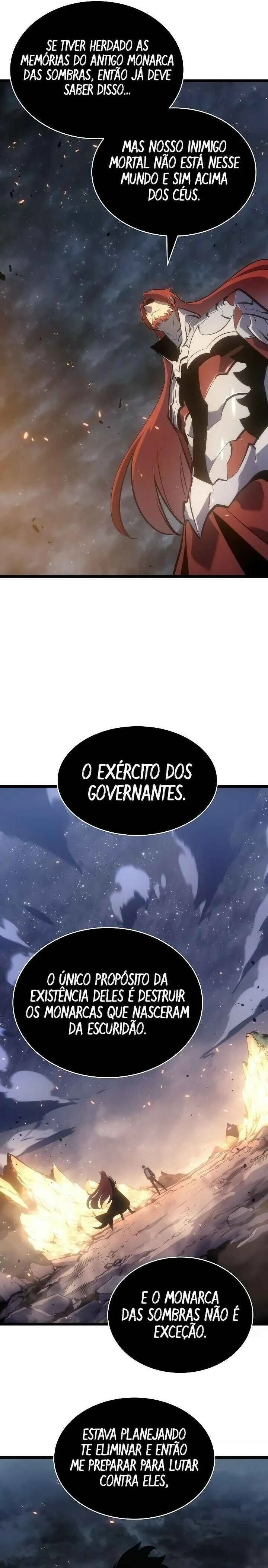 Solo Leveling Capítulo 1