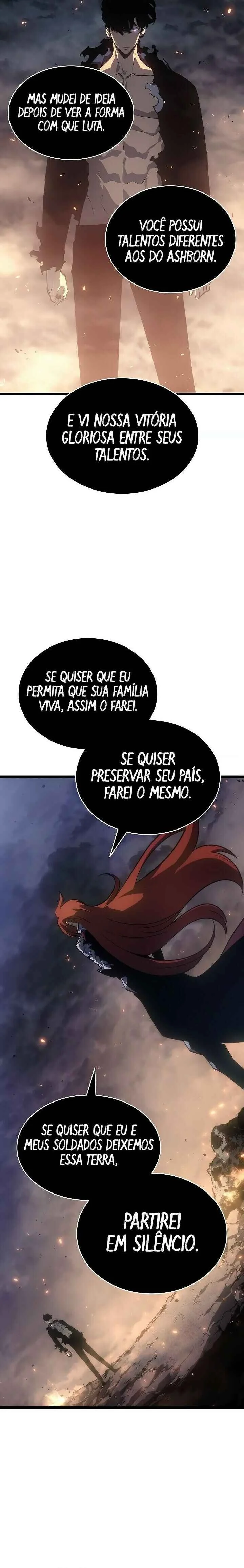 Solo Leveling Capítulo 1