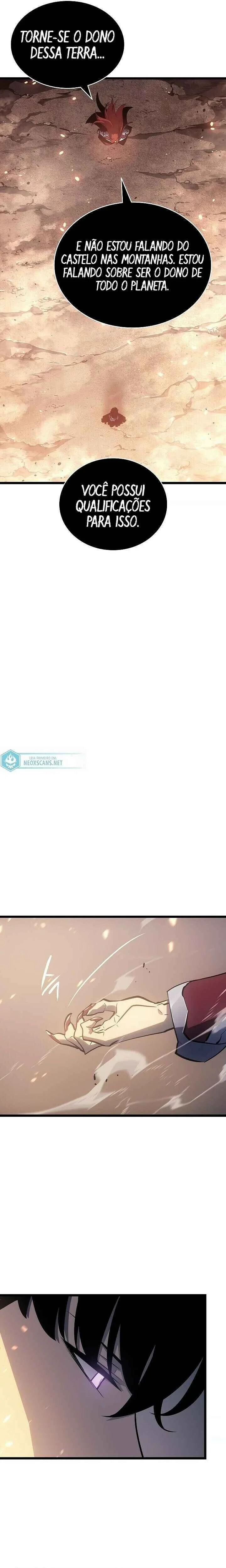 Solo Leveling Capítulo 1