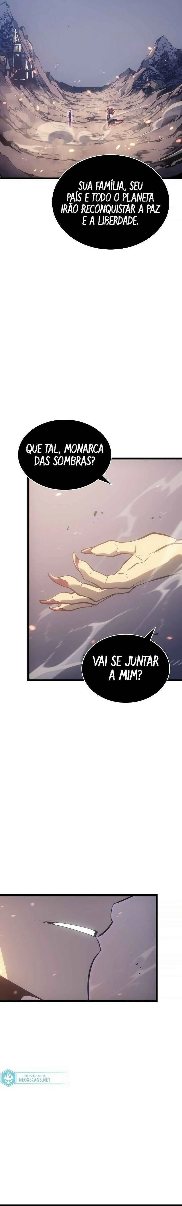 Solo Leveling Capítulo 1