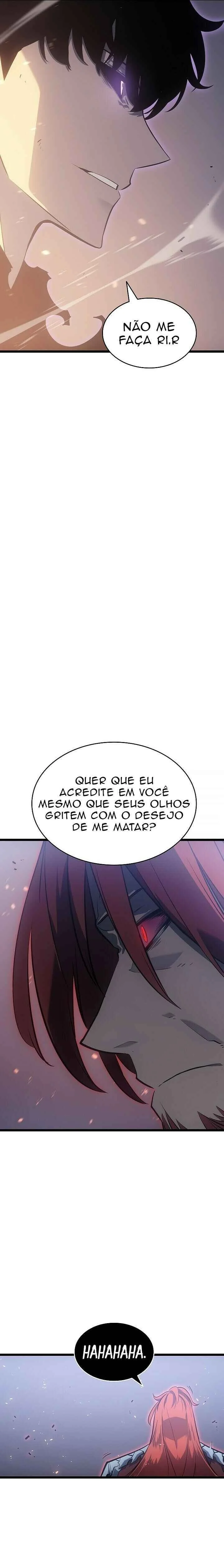 Solo Leveling Capítulo 1