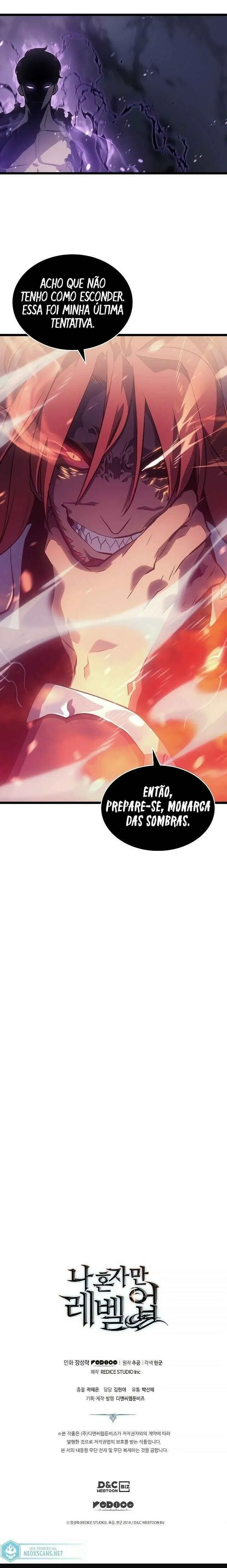 Solo Leveling Capítulo 1