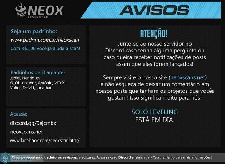 Solo Leveling Capítulo 1