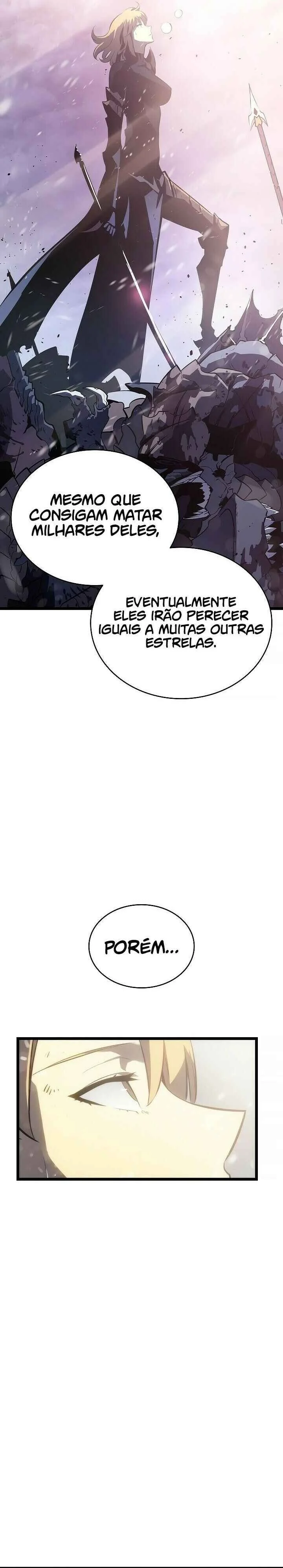 Solo Leveling Capítulo 1