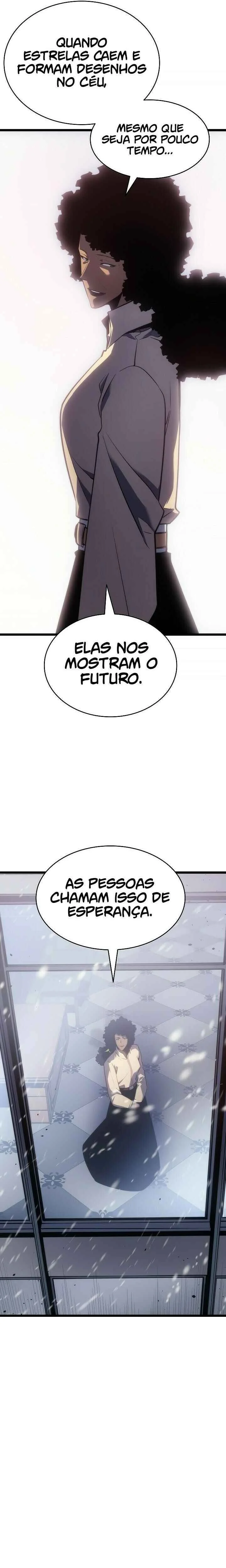 Solo Leveling Capítulo 1