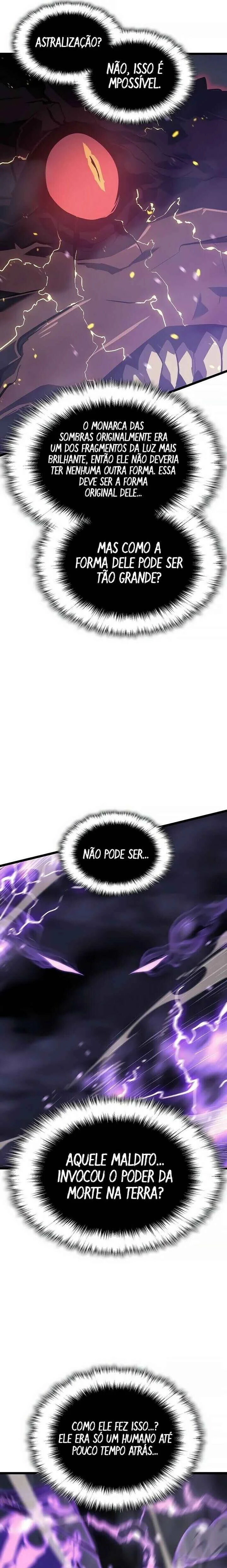 Solo Leveling Capítulo 1