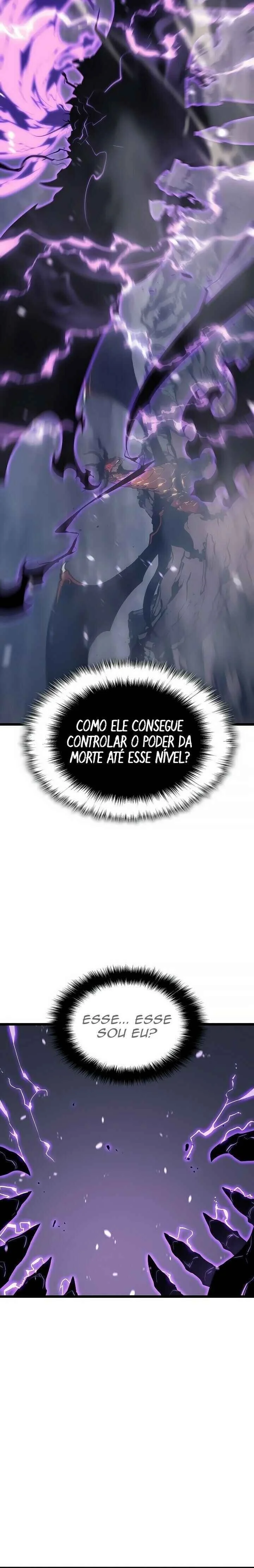 Solo Leveling Capítulo 1