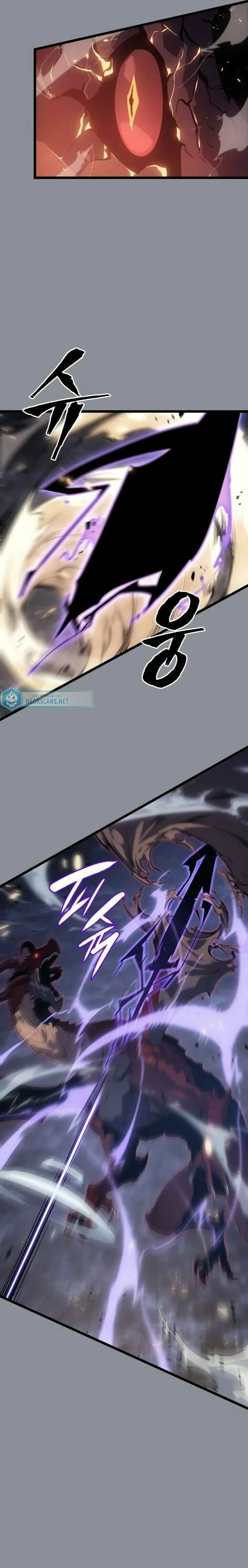 Solo Leveling Capítulo 1