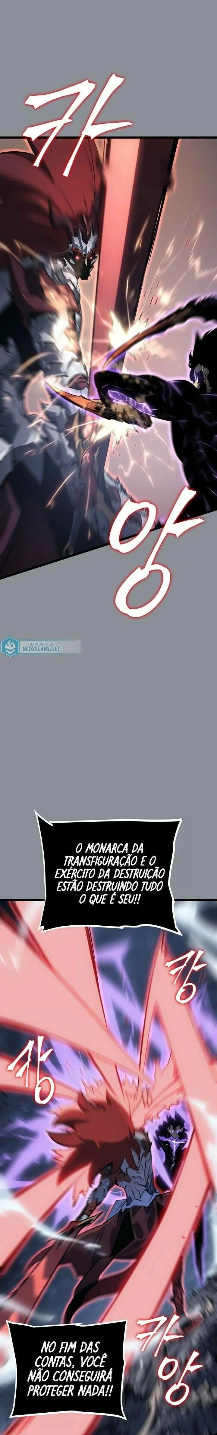 Solo Leveling Capítulo 1