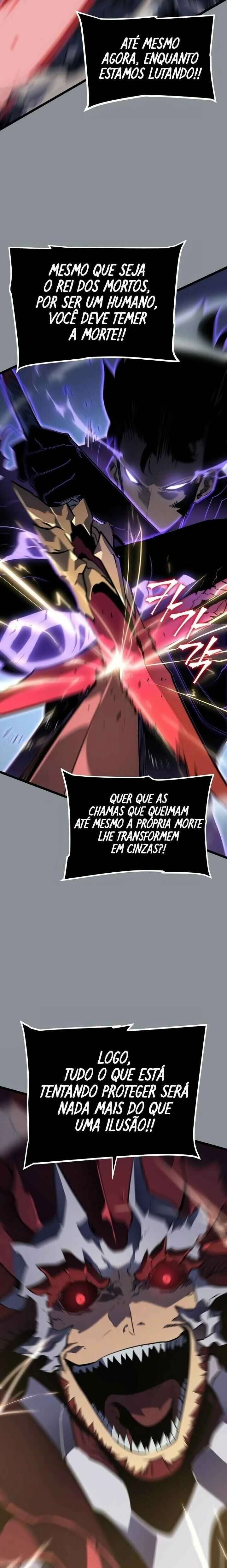 Solo Leveling Capítulo 1