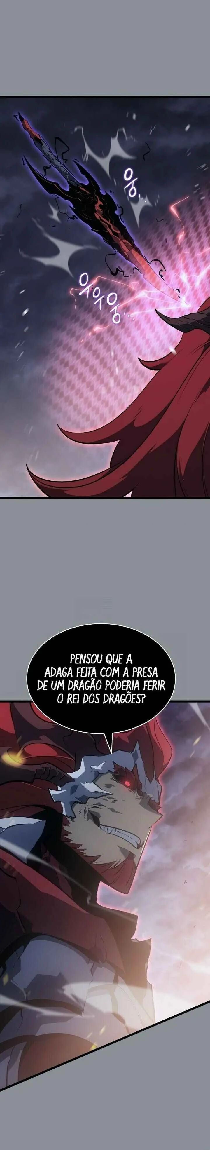 Solo Leveling Capítulo 1