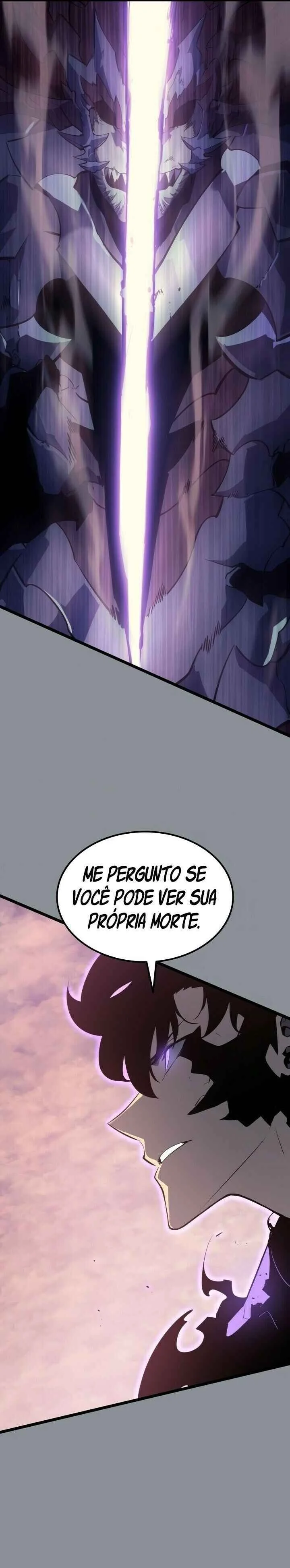 Solo Leveling Capítulo 1