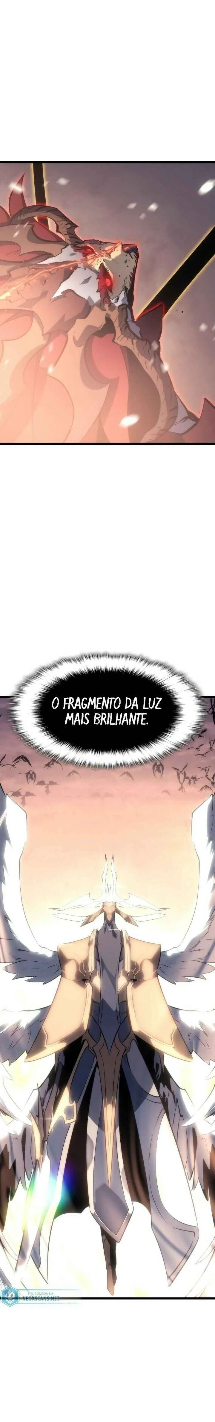 Solo Leveling Capítulo 1