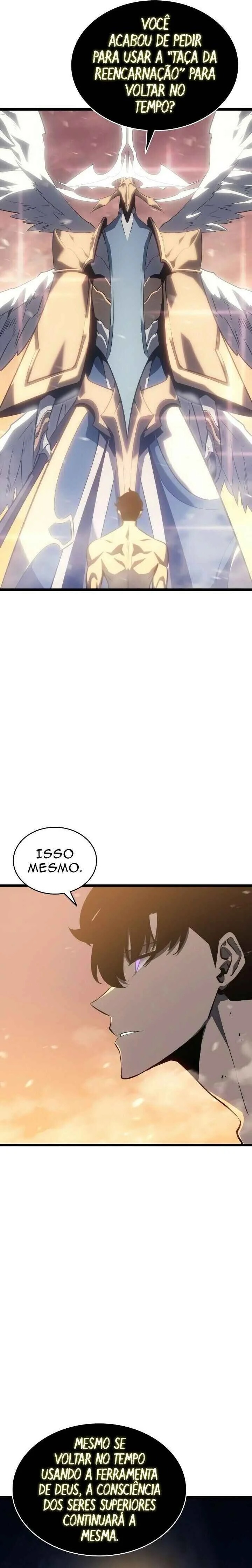 Solo Leveling Capítulo 1
