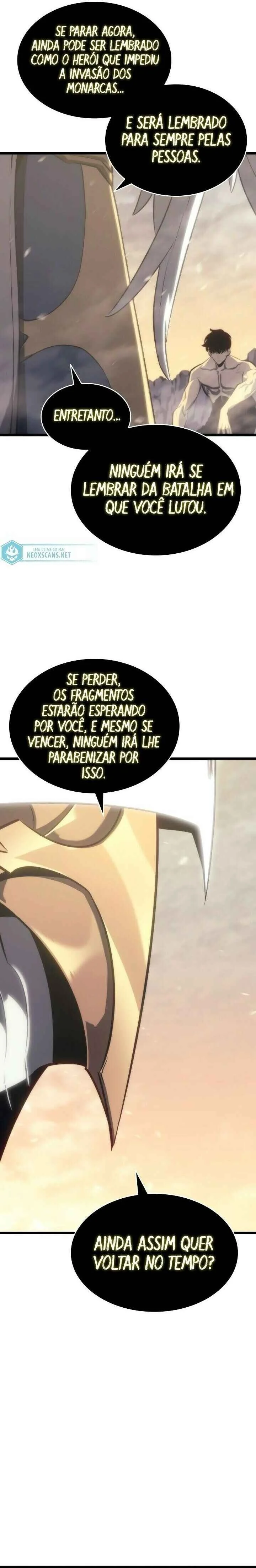 Solo Leveling Capítulo 1