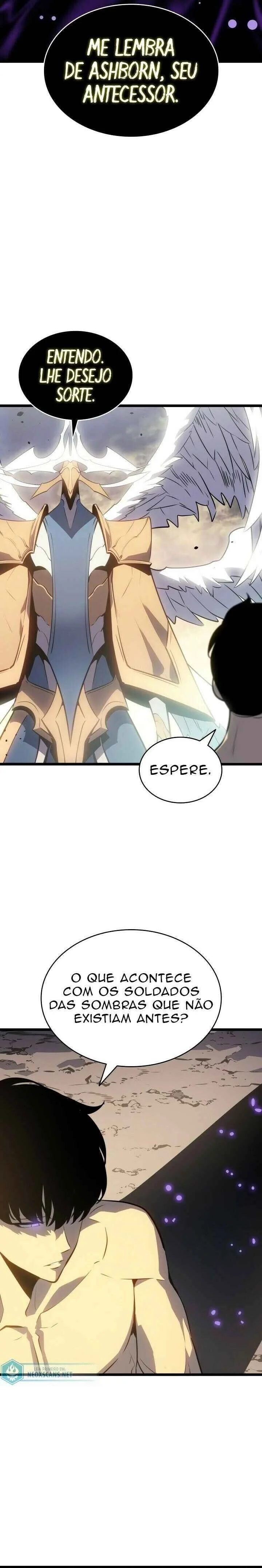 Solo Leveling Capítulo 1