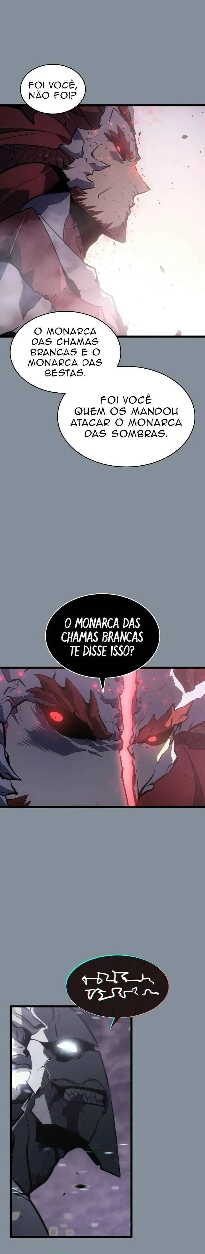 Solo Leveling Capítulo 1